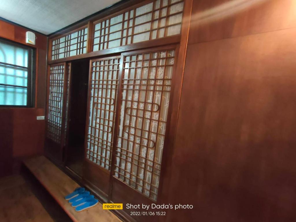 Taroko Forest Club room 1